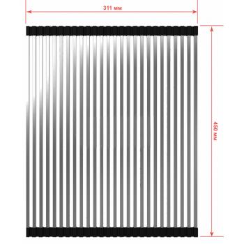 Ролл-мат Флорентина (сушилка) 450*311