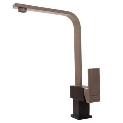 Сильвер FL цвет антрацит