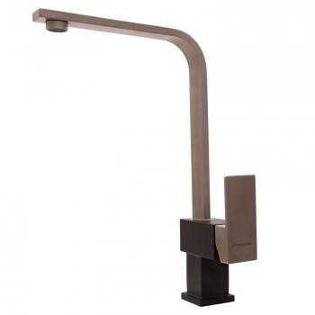 Сильвер FL цвет антрацит