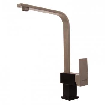 Сильвер FL цвет черный