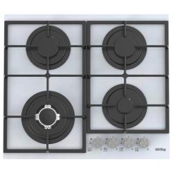 Варочная поверхность KORTING HGG 6734 CTW