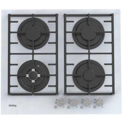 Варочная поверхность KORTING HGG 6825 CTW