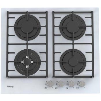 Варочная поверхность KORTING HGG 6825 CTW