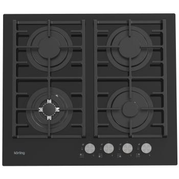Варочная поверхность KORTING HGG 6825 CTN