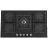 Варочная поверхность KORTING HGG 9835 CTN