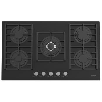 Варочная поверхность KORTING HGG 9835 CTN