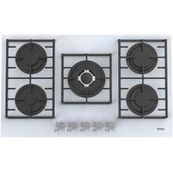 Варочная поверхность KORTING HGG 9835 CTW