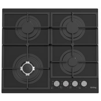 Варочная поверхность KORTING HGG 6734 CTN