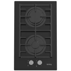 Варочная поверхность KORTING HGG 3825 CN