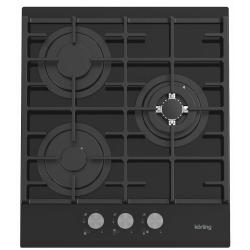 Варочная поверхность KORTING HGG 4825 CTN
