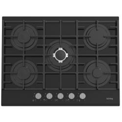 Варочная поверхность KORTING HGG 7835 CTN