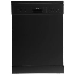 KORTING отдельностоящая посудомоечная машина KDF 60240 N