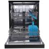 KORTING отдельностоящая посудомоечная машина KDF 60240 N