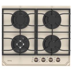 Варочная поверхность KORTING HGG 6911 CTRB