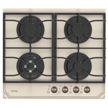 Варочная поверхность KORTING HGG 6911 CTRB