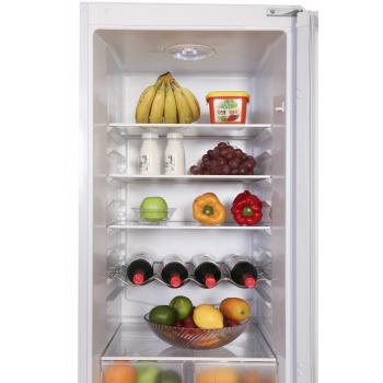 ASCOLI холодильник ADRF229BI