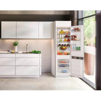 ASCOLI холодильник ADRF229BI