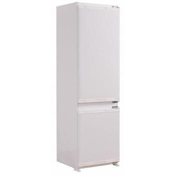 ASCOLI холодильник ADRF229BI