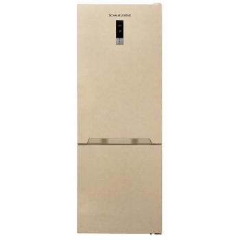 SCHAUB LORENZ SLU S620E3E холодильник отдельностоящий