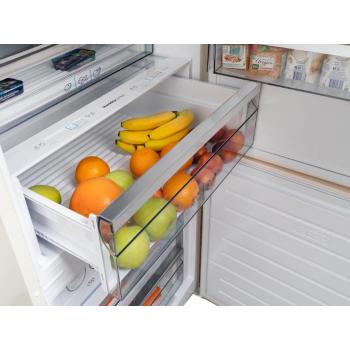 SCHAUB LORENZ SLU S620E3E холодильник отдельностоящий