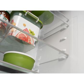 SCHAUB LORENZ SLU S620E3E холодильник отдельностоящий