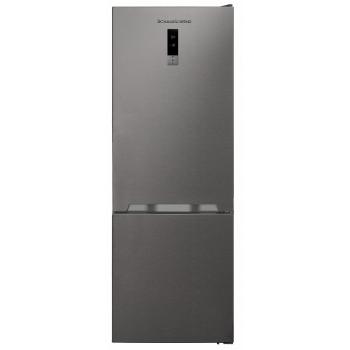 SCHAUB LORENZ SLU S620X3E холодильник отдельностоящий