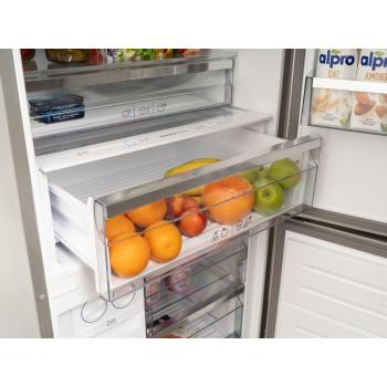 SCHAUB LORENZ SLU S620X3E холодильник отдельностоящий