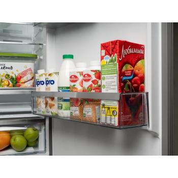 SCHAUB LORENZ SLU S620X3E холодильник отдельностоящий