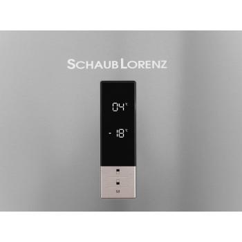 SCHAUB LORENZ SLU S620X3E холодильник отдельностоящий