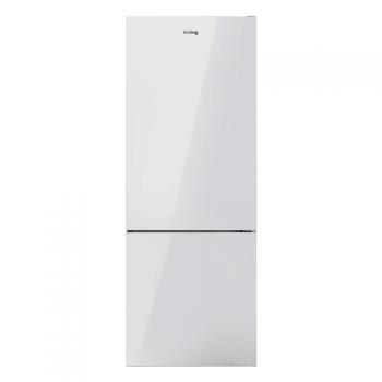 KORTING холодильник KNFC 71928 GW