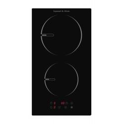 Zigmund & Shtain CNS 026.30 BX стеклокерамическая поверхность