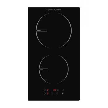 Zigmund & Shtain CNS 026.30 BX стеклокерамическая поверхность