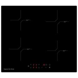 Zigmund & Shtain CI 33.6 B индукционная варочная поверхность