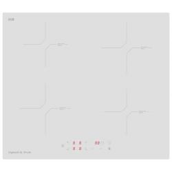 Zigmund & Shtain CI 33.6 W индукционная варочная поверхность