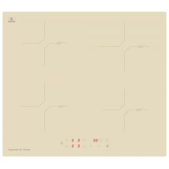 Zigmund & Shtain CI 33.6 I индукционная варочная поверхность