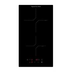 Zigmund & Shtain CN 38.3 B стеклокерамическая поверхность