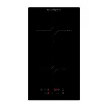 Zigmund & Shtain CN 38.3 B стеклокерамическая поверхность