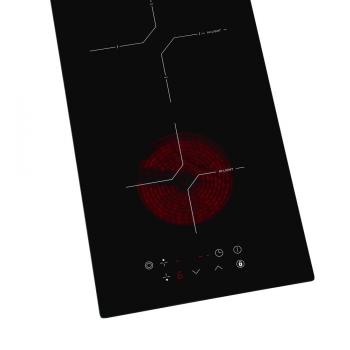 Zigmund & Shtain CN 38.3 B стеклокерамическая поверхность