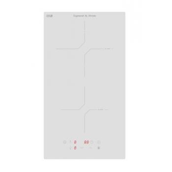 Zigmund & Shtain CN 38.3 W стеклокерамическая поверхность