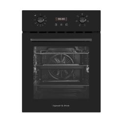 Zigmund & Shtain E 145 B Электрическая духовка