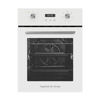 Zigmund & Shtain E 145 W Электрическая духовка