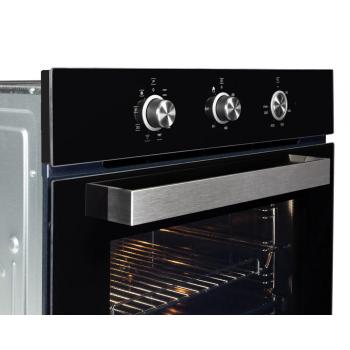 Zigmund & Shtain E 148 B Электрическая духовка