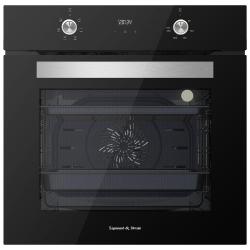 Zigmund & Shtain E 150 B Электрическая духовка