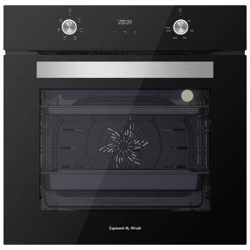 Zigmund & Shtain E 150 B Электрическая духовка