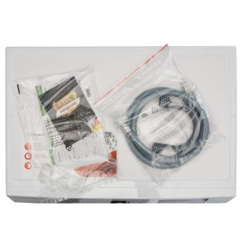 SCHAUB LORENZ SLW SW 6410 Стиральная машина