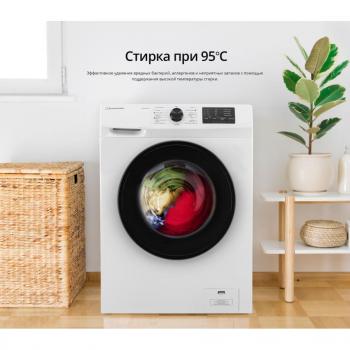 SCHAUB LORENZ SLW SW 6410 Стиральная машина