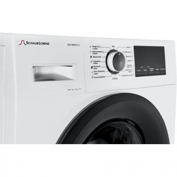 SCHAUB LORENZ SLW SW 6411 S Стиральная машина