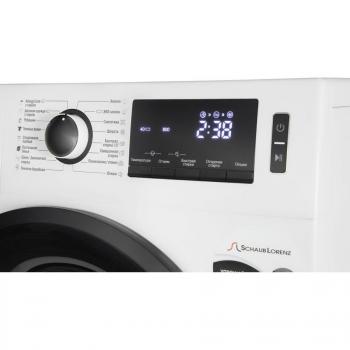 SCHAUB LORENZ SLW SW 7421 S Стиральная машина