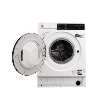 SCHAUB LORENZ SLW TB 8134 Стиральная машина