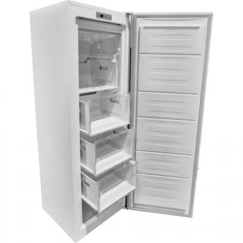 SCHAUB LORENZ SLF L168M1 W морозильник отдельностоящий